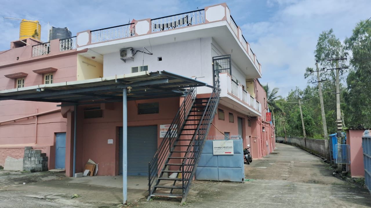 13,000 Sqft Commercial Converted Property for Sale – Bannerghatta Main Road, Bengaluru